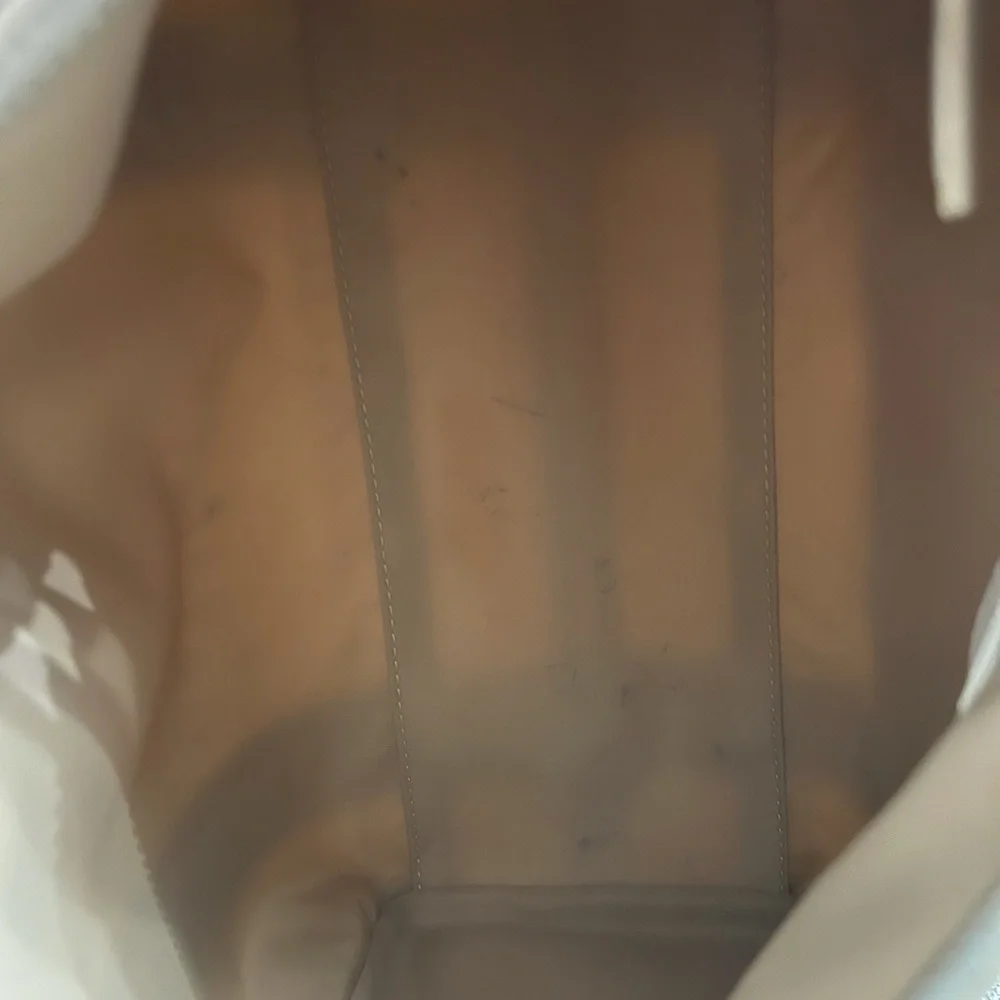 Authentic Christian dior boston bag - Picture 8 of 11